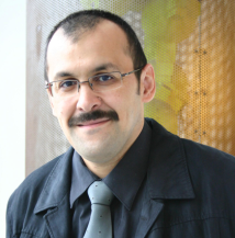 Faïçal Larachi, Eng, PhD