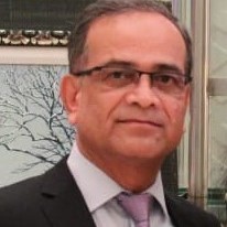 Sunil Koppalkar, PhD